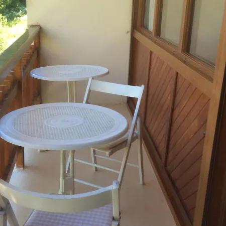 Cosy Pour 4 Avec Balcon Et Parking A - Fr-1-263-219 Apartment Valloire