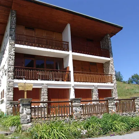 Cosy Pour 4 Avec Balcon Et Parking A - Fr-1-263-219 Apartment