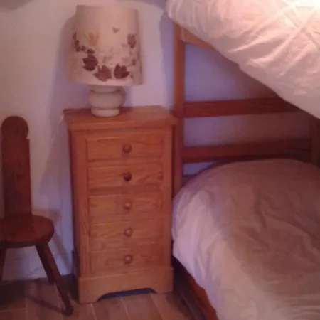 Apartment Cosy Pour 4 Avec Balcon Et Parking A - Fr-1-263-219