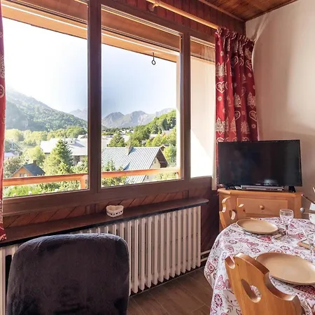 2 Pieces Sud Avec Balcon Et Parking - Fr-1-263-219 * ואלואר